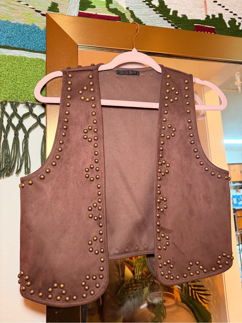 3 Women’s Western Vests Bundle - Size Large | Never Worn - Picture 3 of 6
